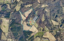 2000 Sandy Cross Road, Royston, GA 30662
