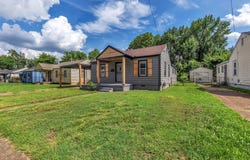 1933 HUBERT Ave, Memphis, TN 38108