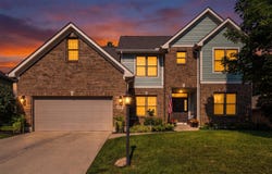 1595 Ashworth Drive, Vandalia, OH 45377