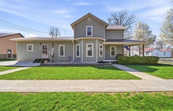 186 N Front St, Larue, OH 43332
