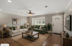 6025 Skylark Road, Pfafftown, NC 27040