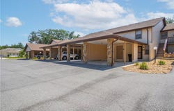 270 E Glassboro Court, Hernando, FL 34442