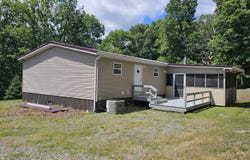1480 Davis Run Road,, Mcdowell, VA 24458