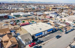 1221 S Bannock St, Denver, CO 80223