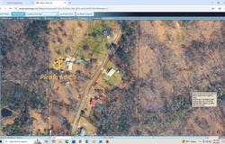 335 CLARK Rd, Jasper, AL 35503