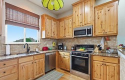 1029 Chapel Ridge Road, Graford, TX 76449