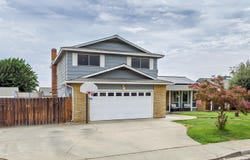 1248 Ashland Drive, Lemoore, CA 93245