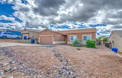 426 W HIGHLANDS Drive, Superior, AZ 85173
