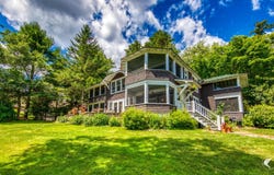 183 Lake Placid Club Way, Lake Placid, NY 12946