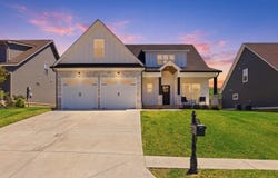 8921 Silver Maple Drive, Ooltewah, TN 37363