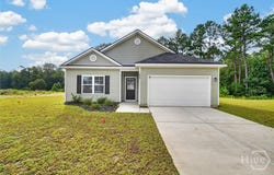 117 Founders Drive, Rincon, GA 31326