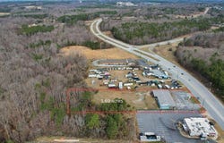 739 N Duncan Bypass, Union, SC 29379
