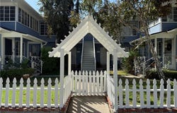 5005 Cahuenga, North Hollywood, CA 91601