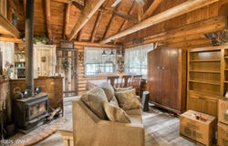 2483 Coconino Way, Lakeside, AZ 85929