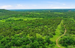 Dobbs Valley Road, Millsap, TX 76066