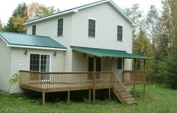 8 Martins Lane, Glenburn, ME 04401