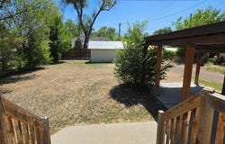 406 E Oak St, Lamar, CO 81052