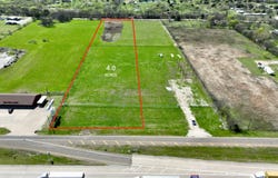 TBD 4.0 acs Interstate 45 Highway, Rice, TX 75155