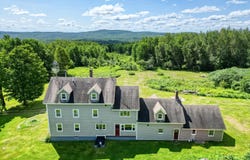 200 Ham Hill Road, Cambridge, ME 04923