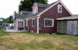 1587 Atlantic Highway, Waldoboro, ME 04572