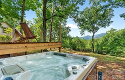 128 Pearson Circle, Lake Lure, NC 28746