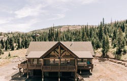 545 W Park-U-Pine, Brian Head, UT 84719