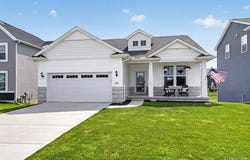 2169 Dabate Drive, Marion Twp, MI 48843