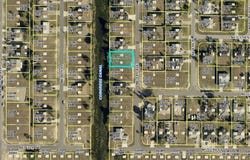 1222 NE 9th Avenue, Cape Coral, FL 33909
