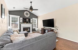122 Mack Jones Road, Moyock, NC 27958