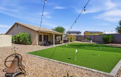 3571 S LOBACK Lane, Gilbert, AZ 85297