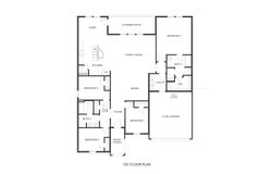 501 White Willow Drive, Nevada, TX 75173