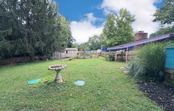 1232 Holly Drive, Springfield, OH 45504