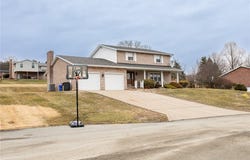 57 Russ St, South Union Twp, PA 15401