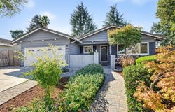 883 Roble DR, Sunnyvale, CA 94086
