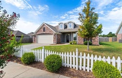 8912 Wildwood, Fort Smith, AR 72908