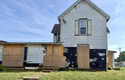 321 W 22nd Street, Anderson, IN 46016
