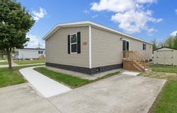 7197 Mapleview Circle, Brown City, MI 48416