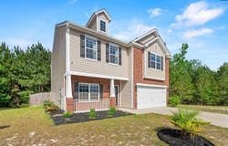 1115 Campbell Ridge Drive, Elgin, SC 29045