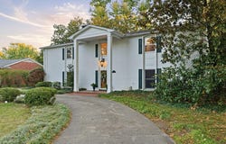 1511 Chaucer Drive, Murray, KY 42071