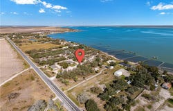 990 E FM 628, Riviera, TX 78379