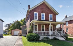 164 E North Street, Geneva, NY 14456