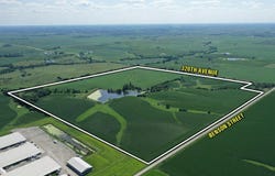 Benson Street, Weldon, IA 50264