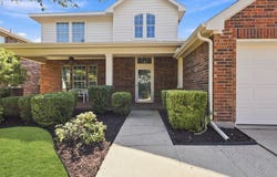 1105 Kimbro Drive, Forney, TX 75126