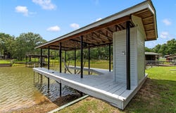 178 Indian Gap Drive, Mabank, TX 75156