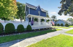510 Garland Street, Davison, MI 48423
