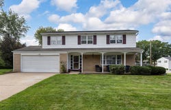 5504 GARDNER Drive, Erie, PA 16509