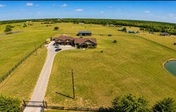 21424 S State Highway 78, Leonard, TX 75452