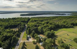4793 E Duck Lake Road, Grawn, MI 49637