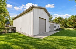 15886 64th Street SE, Becker, MN 55308