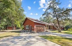 402 Mcdill Lane, Hampton, SC 29924